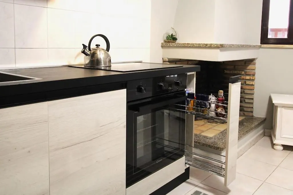 Apartment The Romantic Place In Castelsardo