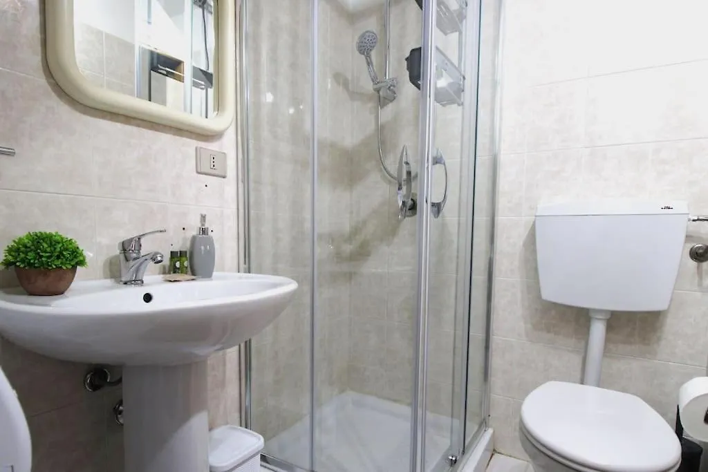 Apartment The Romantic Place In Castelsardo