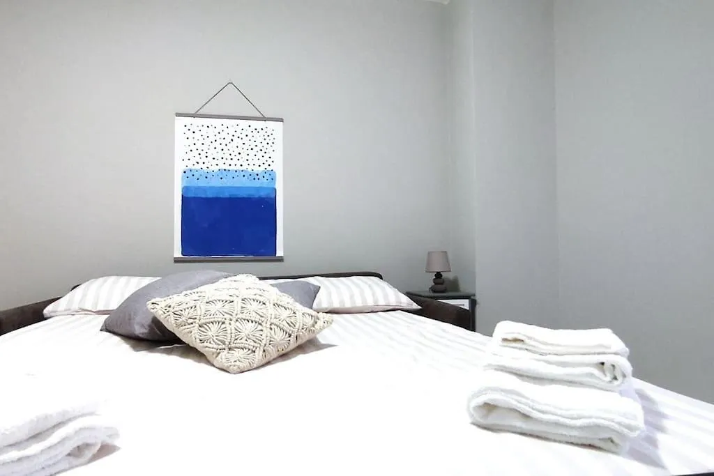 Apartment The Romantic Place In Castelsardo