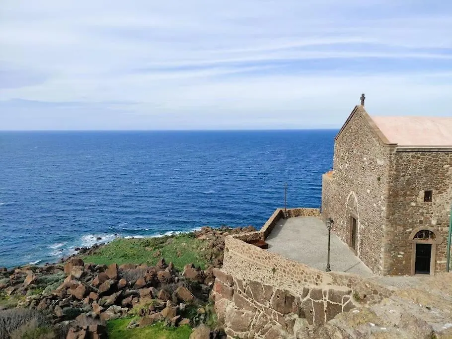The Romantic Place In Castelsardo Apartment