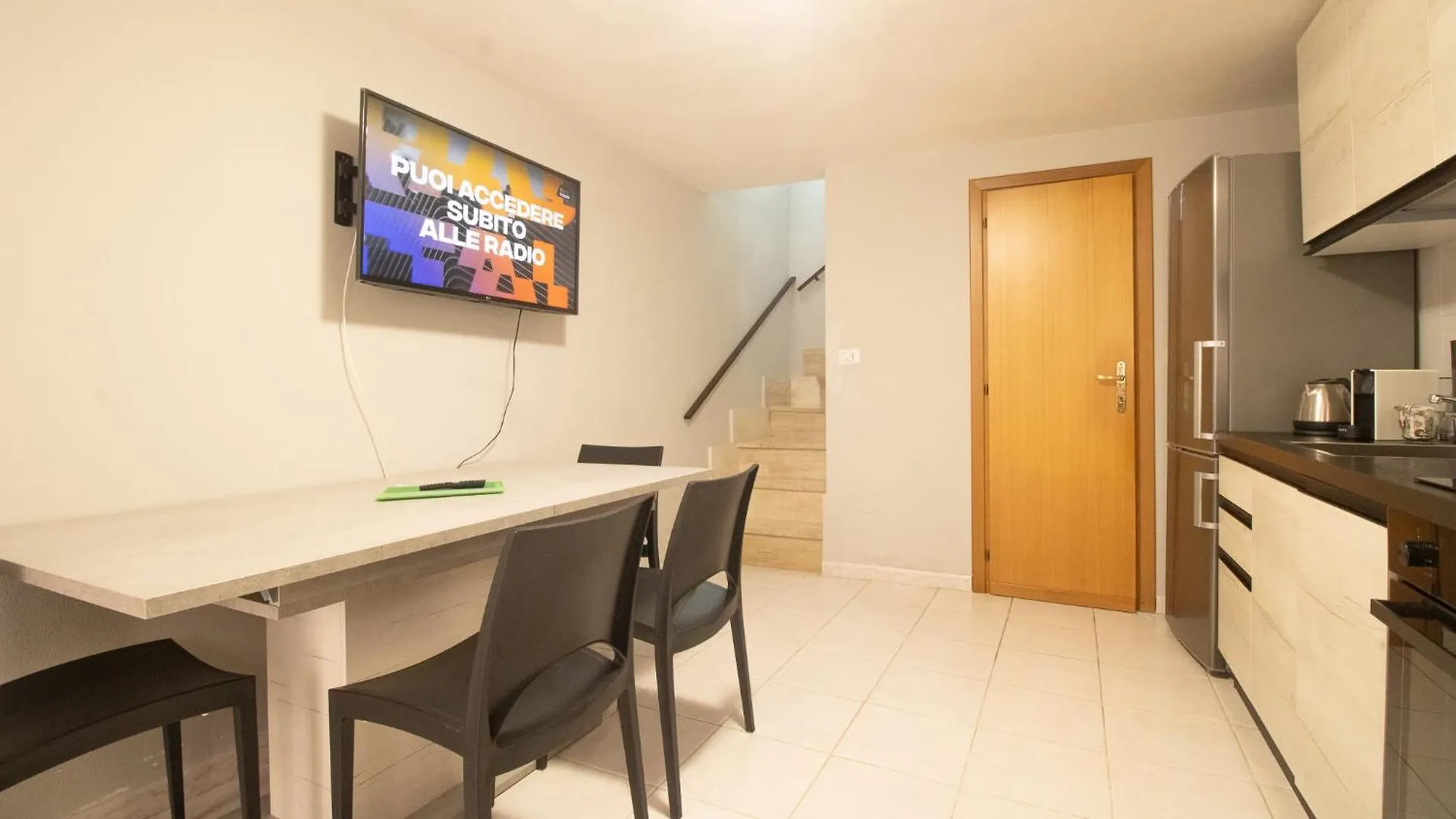 Apartment The Romantic Place In Castelsardo Italy