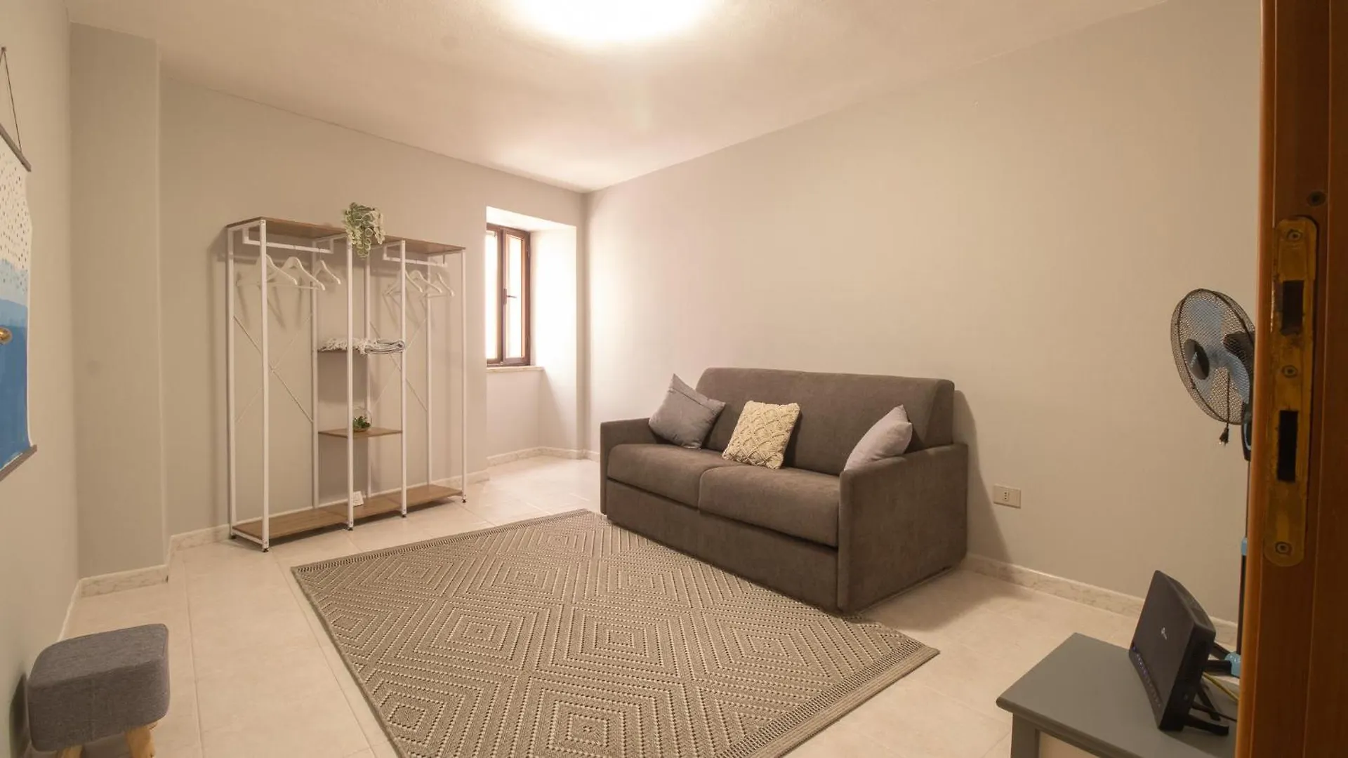 Apartment The Romantic Place In Castelsardo