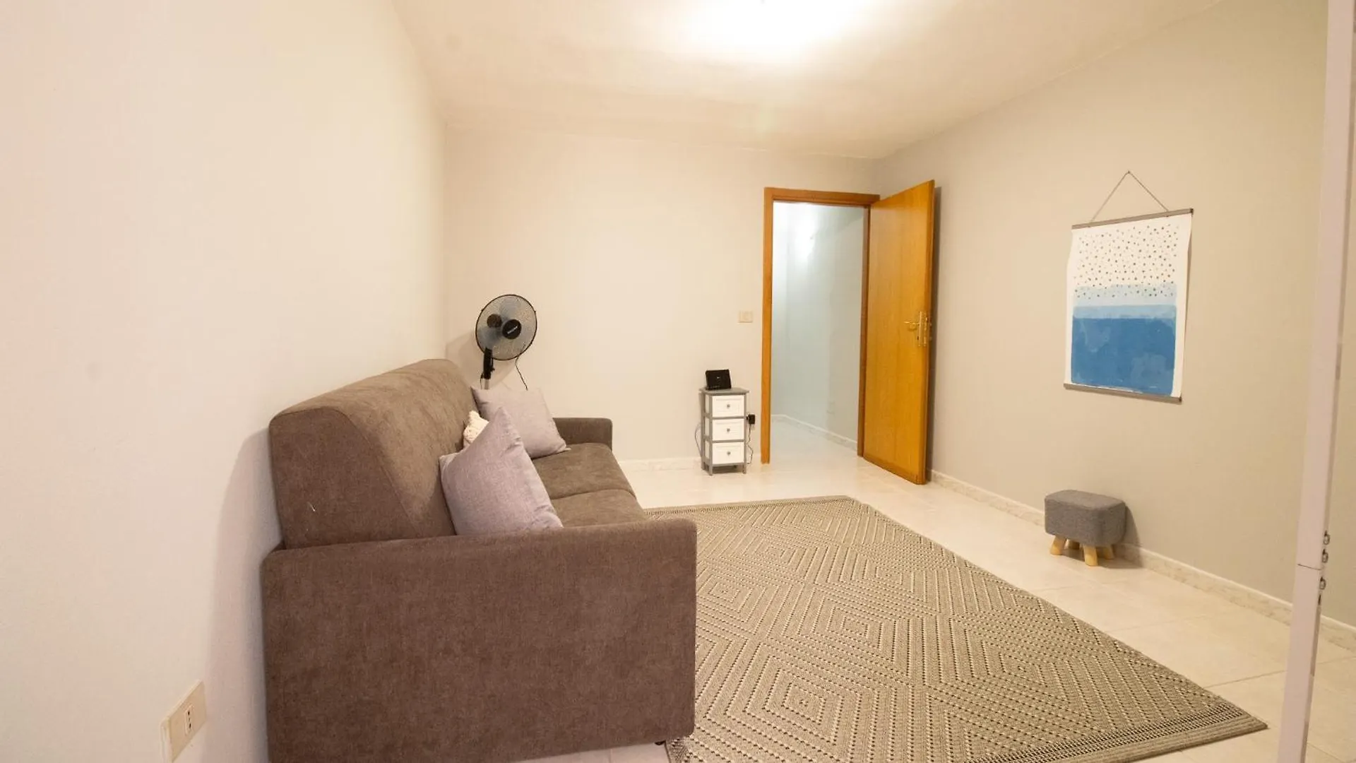 The Romantic Place In Castelsardo Apartment