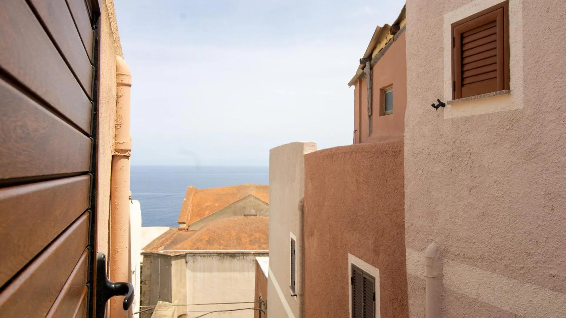 The Romantic Place In Castelsardo 0*,  Italien