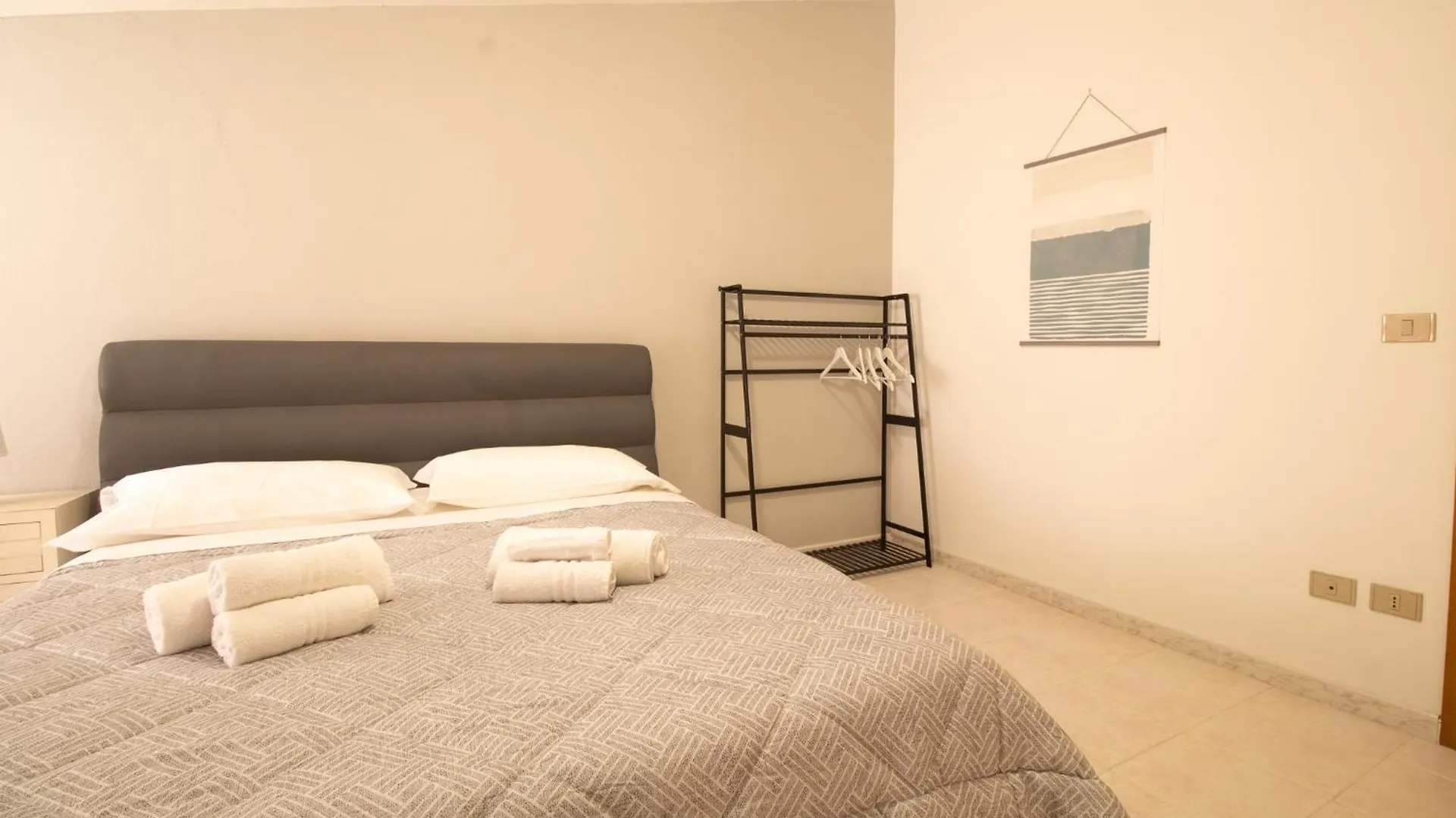 Apartment The Romantic Place In Castelsardo Italy